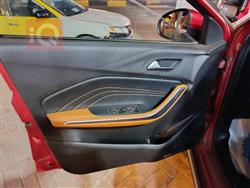 Chery Tiggo 2 Pro